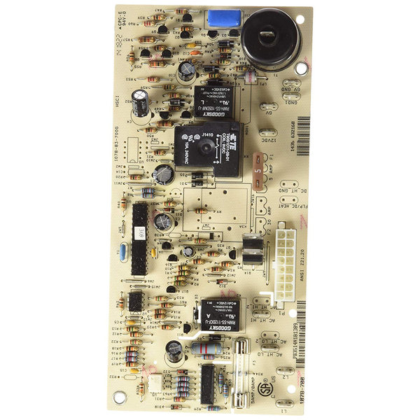 Norcold Norcold 632168001 EG2 Power Board Kit 632168001